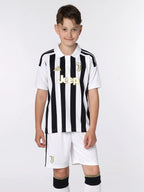 Juventus Home 2026/27 Kit - Kids