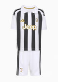 Juventus Home 2026/27 Kit - Kids