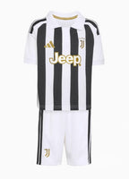 Juventus Home 2026/27 Kit - Kids