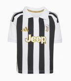 Juventus Home 2026/27 Kit - Kids