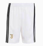 Juventus Home 2026/27 Kit - Kids