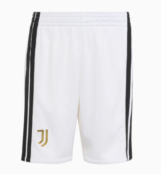 Juventus Home 2026/27 Kit - Kids
