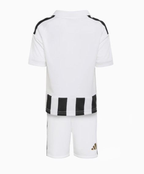 Juventus Home 2026/27 Kit - Kids