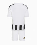 Juventus Home 2026/27 Kit - Kids