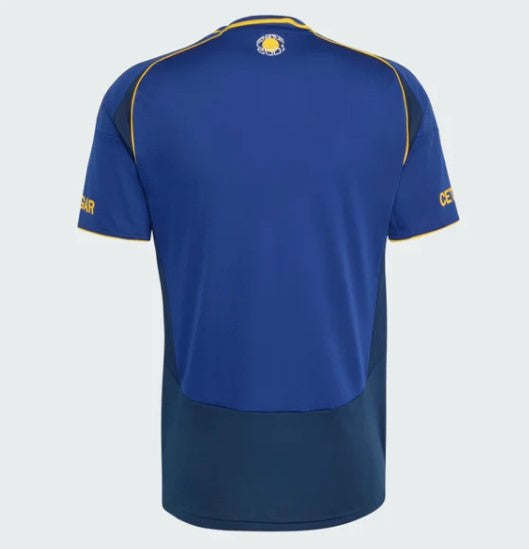 Boca Juniors Home Shirt 2026/27