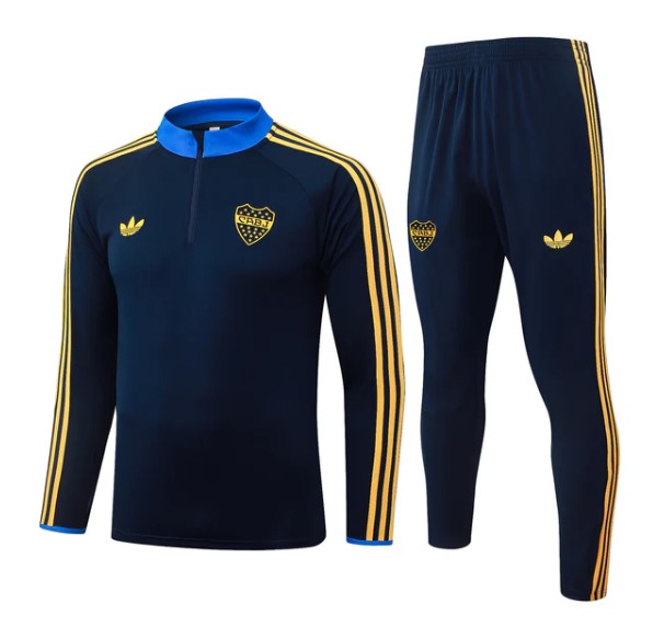 Boca Juniors Trainingsanzug 2024/25