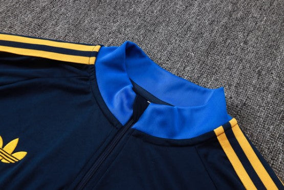 Boca Juniors Trainingsanzug 2024/25