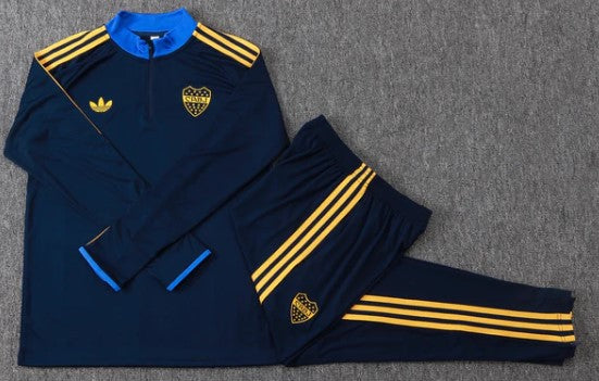Boca Juniors Trainingsanzug 2024/25