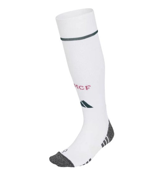 Real Madrid Home 2026/27 Socks