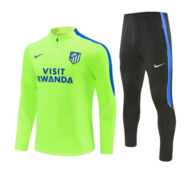 Atletico de Madrid Tracksuit 2026/27