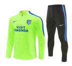 Atletico de Madrid Tracksuit 2026/27