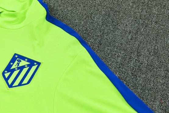 Atletico de Madrid Kids Tracksuit 2026/27