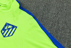 Atletico de Madrid Kids Tracksuit 2026/27