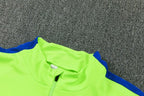Atletico de Madrid Kids Tracksuit 2026/27