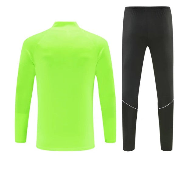Atletico de Madrid Tracksuit 2026/27