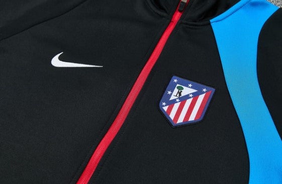 Atletico de Madrid Tracksuit 2026/27