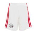 Ajax Home Shorts 2026/27