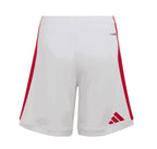 Ajax Home Shorts 2026/27