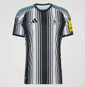 Newcastle Home Shirt 2026/27