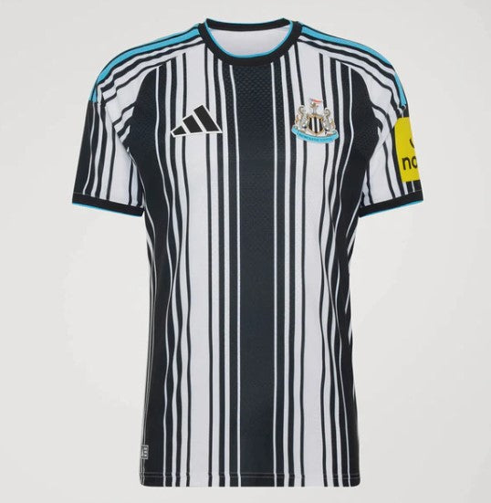 Newcastle Home Shirt 2026/27