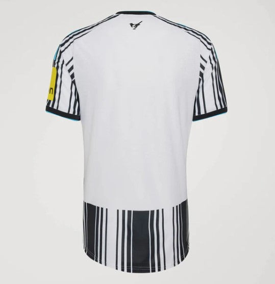 Newcastle Home Shirt 2026/27