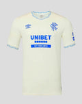 Rangers FC Away Shirt 2026/27