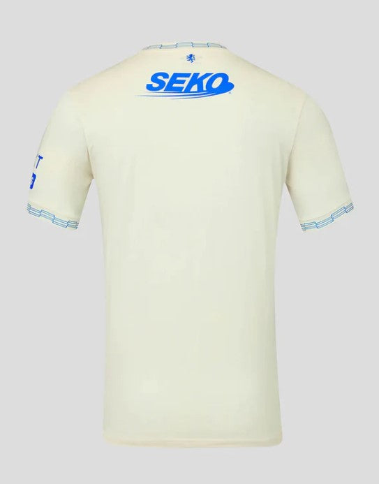 Rangers FC Away Shirt 2026/27