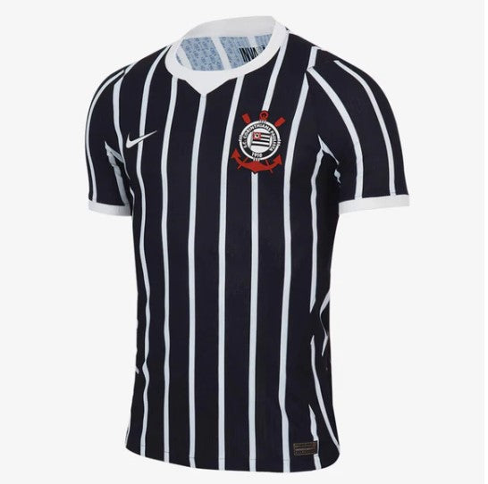 Corinthians Away Shirt 2026/27