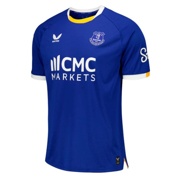 Everton Home Shirt 2026/27