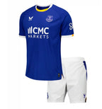 Maillot Domicile Everton 2026/27 - Enfant