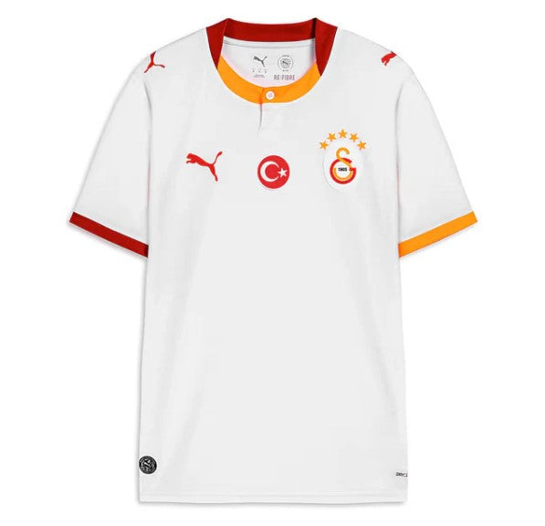 Galatasaray Away Shirt 2026/27