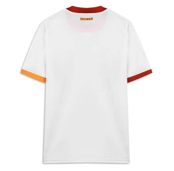Galatasaray Away Shirt 2026/27