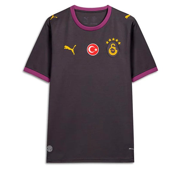 Galatasaray Third Shirt 2026/27