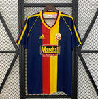 Galatasaray Retro Shirt 1998