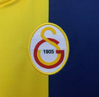 Galatasaray Retro Shirt 1998