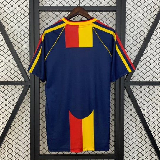 Galatasaray Retro Shirt 1998