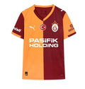 Galatasaray Home Short 2025/26