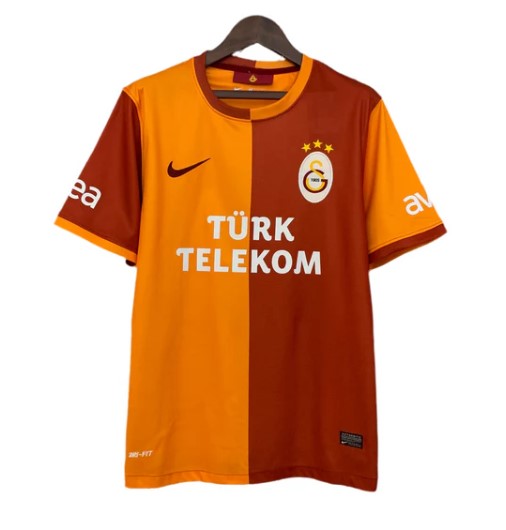 Galatasaray Retro Shirt 2013