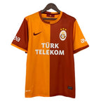 Galatasaray Retro Shirt 2013