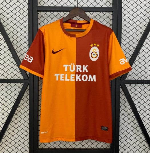 Galatasaray Retro Shirt 2013
