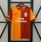 Galatasaray Retro Shirt 2013