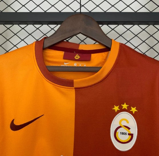 Galatasaray Retro Shirt 2013