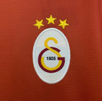 Galatasaray Retro Shirt 2013