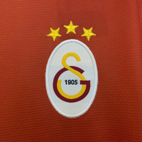 Galatasaray Retro Shirt 2013