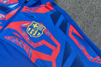FC Barcelona Tracksuit 2026/27