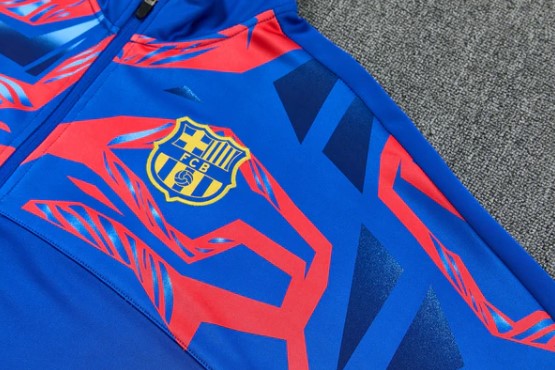 FC Barcelona Tracksuit 2026/27