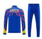 FC Barcelona Tracksuit 2026/27