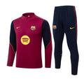 FC Barcelona Tracksuit 2026/27