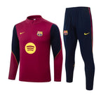 FC Barcelona Tracksuit 2026/27