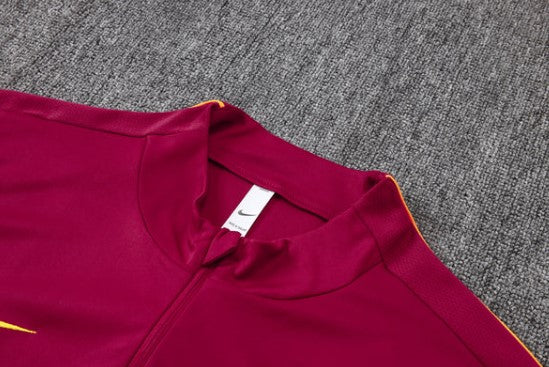 FC Barcelona Kids Tracksuit 2026/27